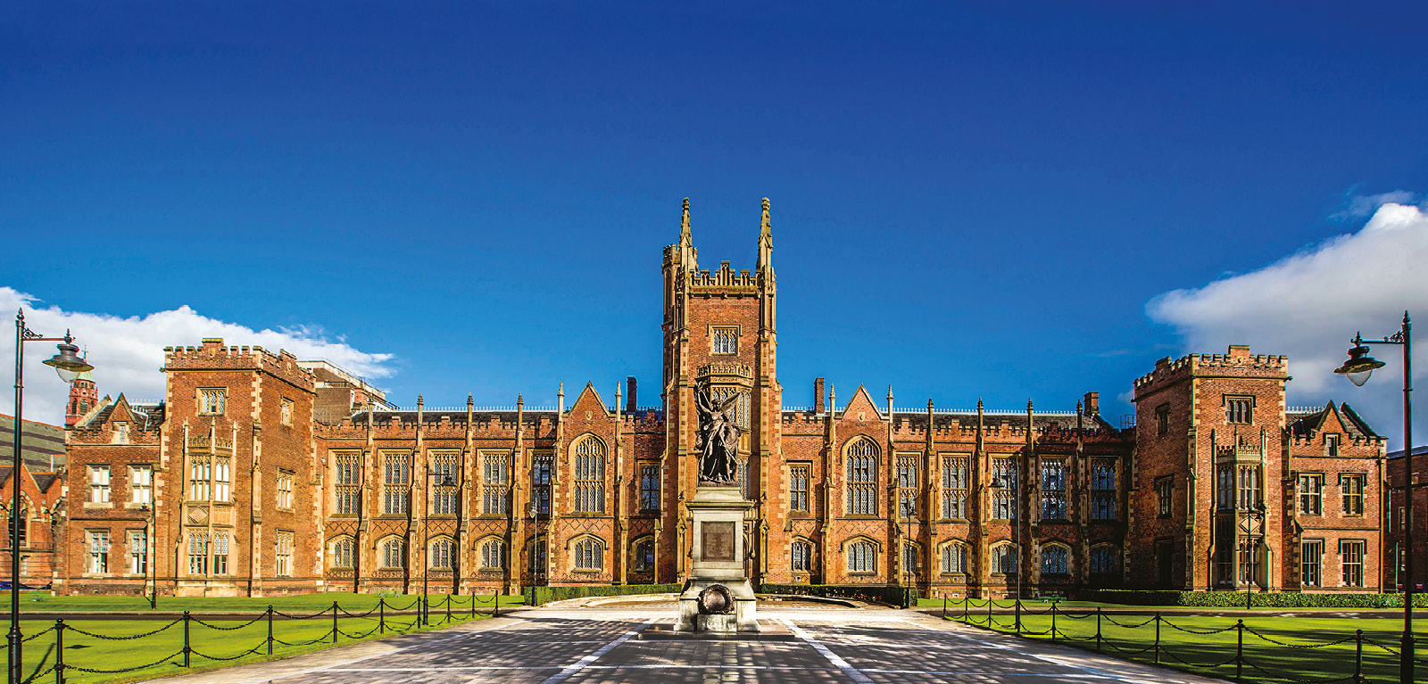 Queen's University of Belfast